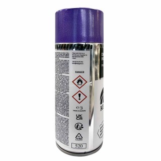 Keen Deko Metallized Spray