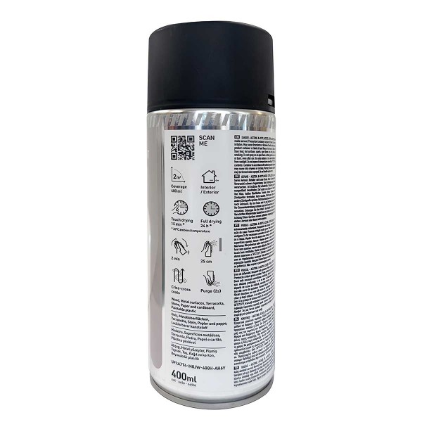 Keen Plastic Paint Spray