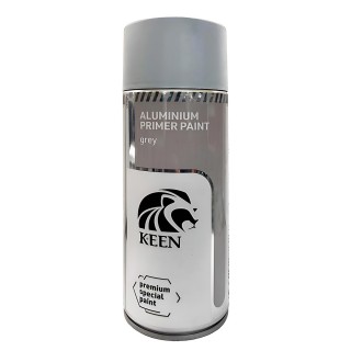 Keen Aluminium Primer Spray