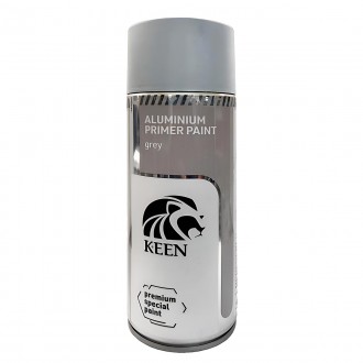 Keen Aluminium Primer Spray