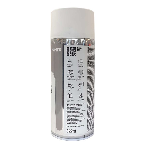 Keen Universal Primer Spray