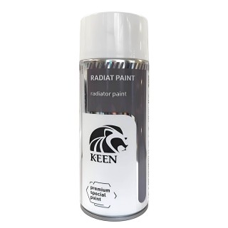 Keen Radiat Paint