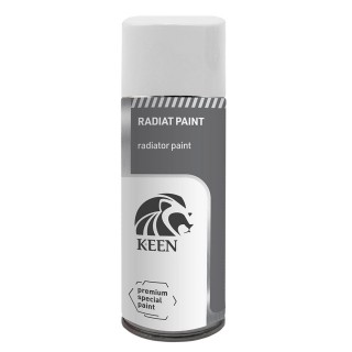 Keen Radiat Paint