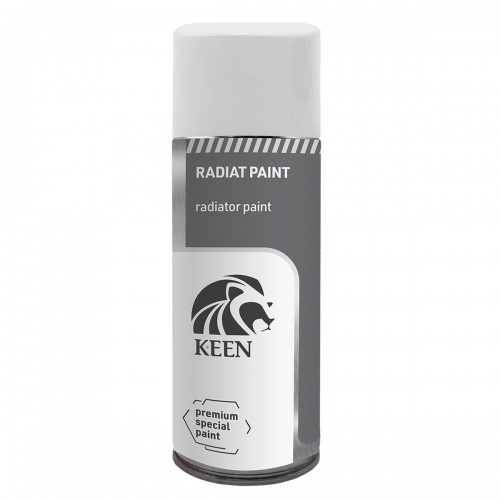 Keen Radiat Paint