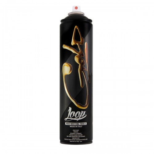 Loop Gold Spray
