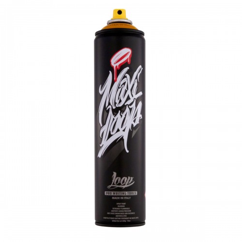 Loop Maxi Spray Paint