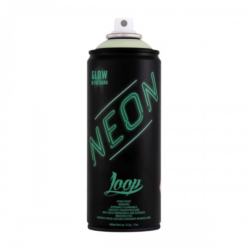 Loop Neon Effect Spray