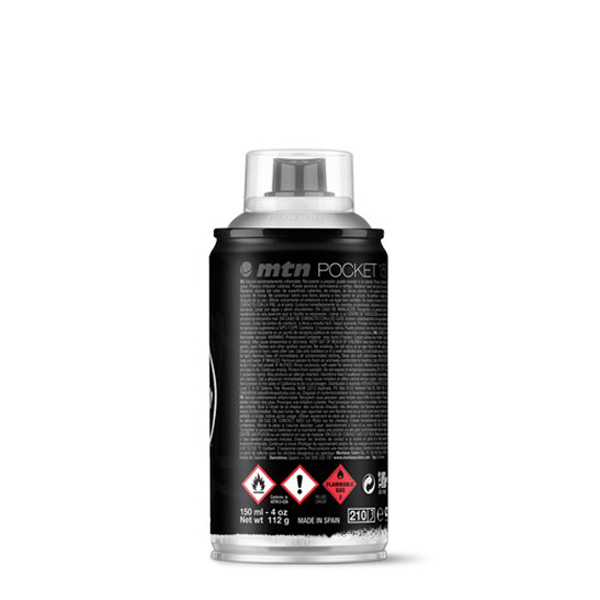 MTN Pocket Spray