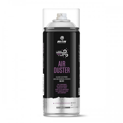 MTN PRO Air Duster Spray