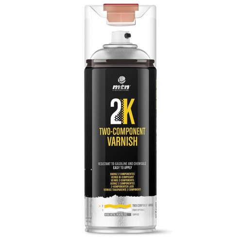 MTN PRO 2K Varnish Spray