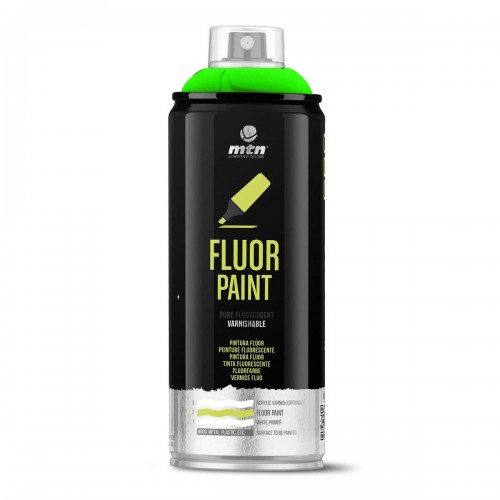 MTN PRO Fluor Paint