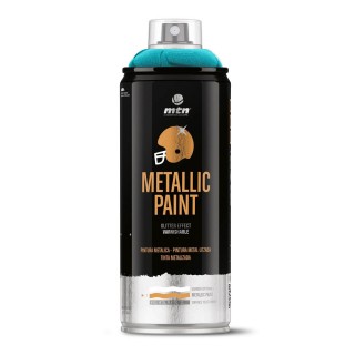 MTN PRO Metallic Paint