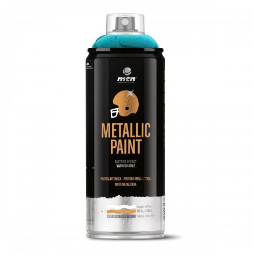 MTN PRO Metallic Paint