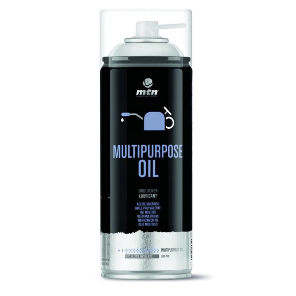 MTN PRO Multi-Porpose Oil