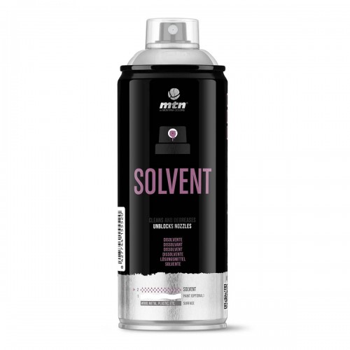 MTN PRO Solvent Spray