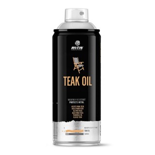 MTN PRO Teak Oil