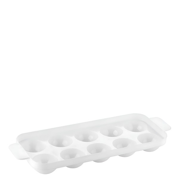 Πλαστική παλέτα "Egg Box"