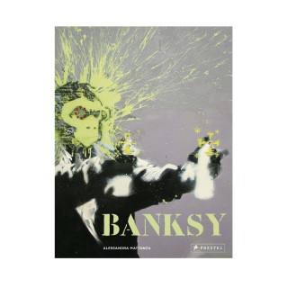 Banksy Book