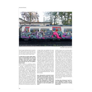 Concrete Magazine #21