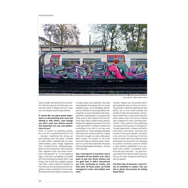 Concrete Magazine #21