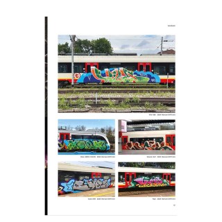 Concrete Magazine #21