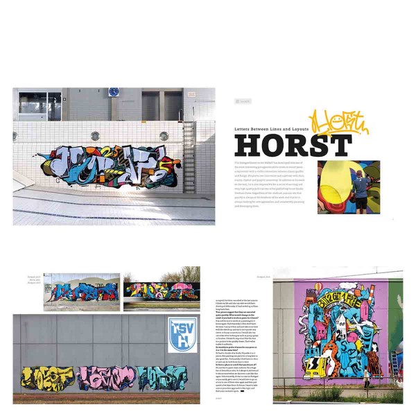 Stylefile Magazine 61