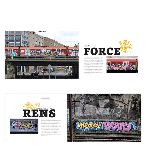 Stylefile Magazine 61