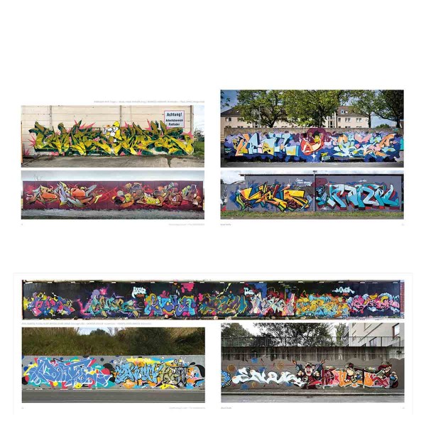 Stylefile Magazine 61