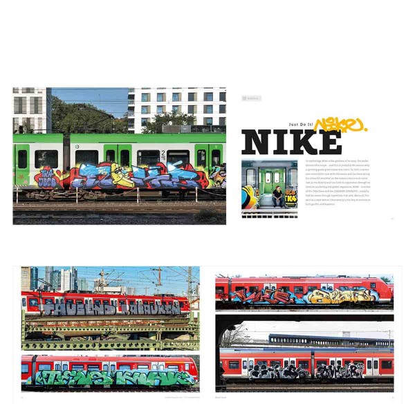 Stylefile Magazine 61