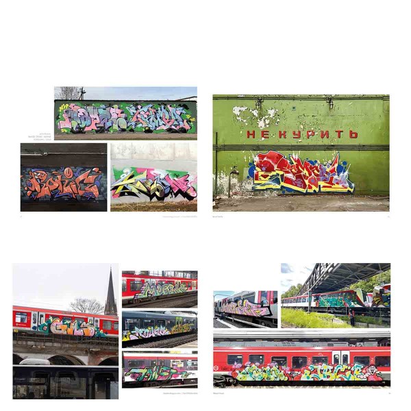 Stylefile Magazine 61