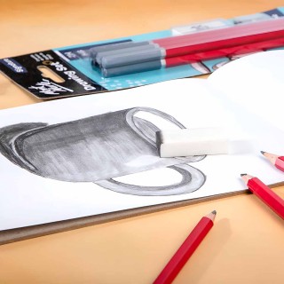 Mont Marte Drawing Set 8