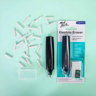 Mont Marte Electric Eraser