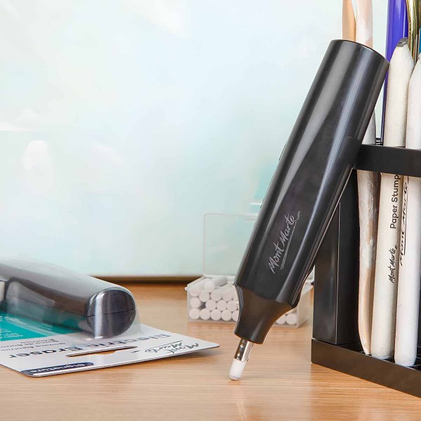 Mont Marte Electric Eraser