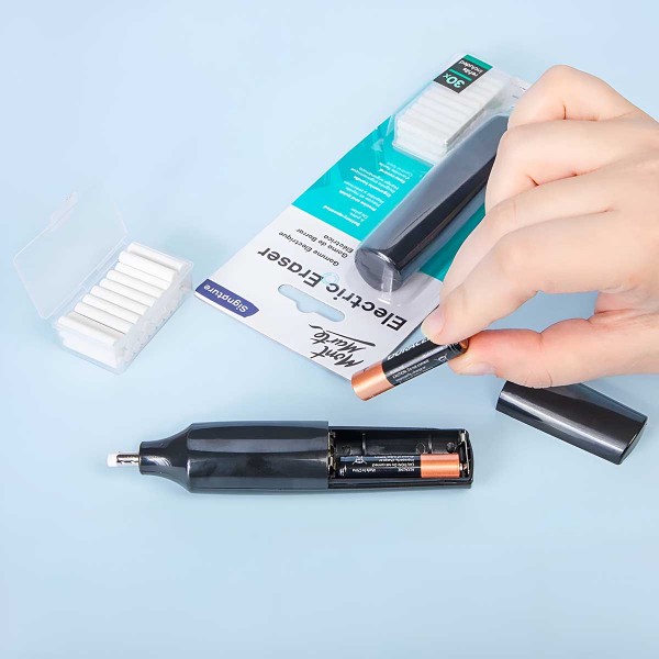 Mont Marte Electric Eraser