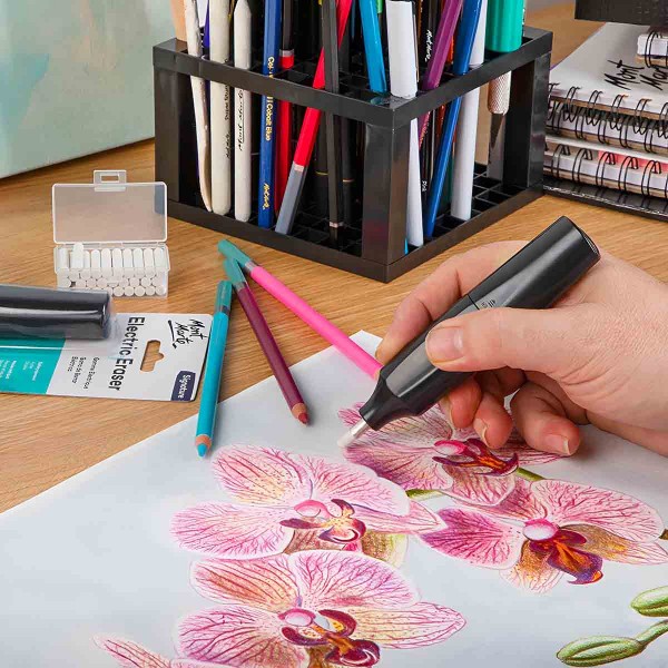 Mont Marte Electric Eraser