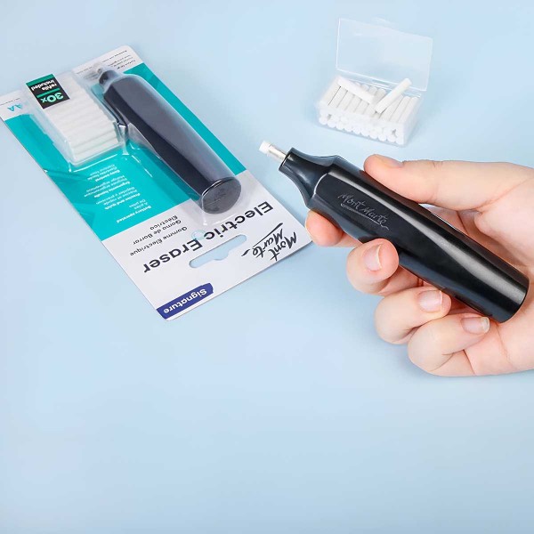 Mont Marte Electric Eraser
