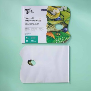 Mont Marte Paper Palette