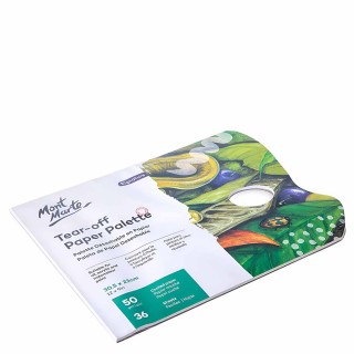Mont Marte Paper Palette