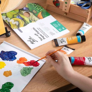Mont Marte Paper Palette