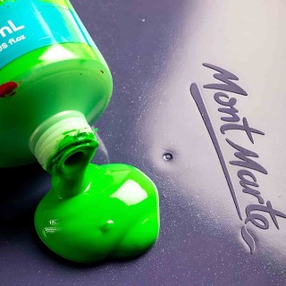 Mont Marte Plastic Brush Washer