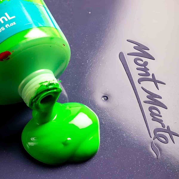 Mont Marte Plastic Brush Washer