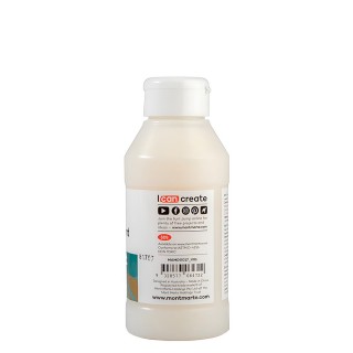 Mont Marte Fabric Paint Medium
