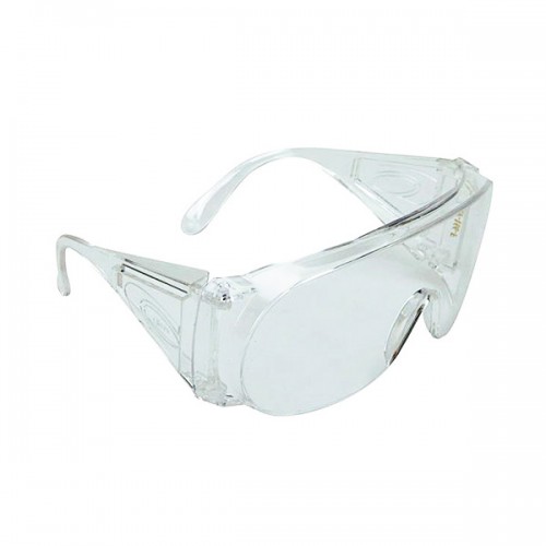 Climax 580-I Safety Glasses