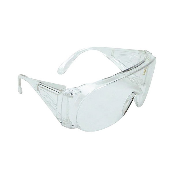 Climax 580-I Safety Glasses