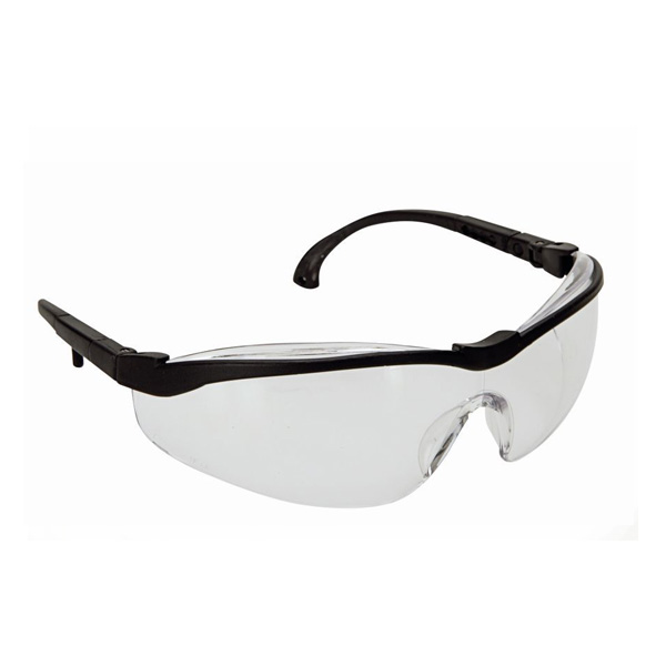 Climax 595-I Safety Glasses