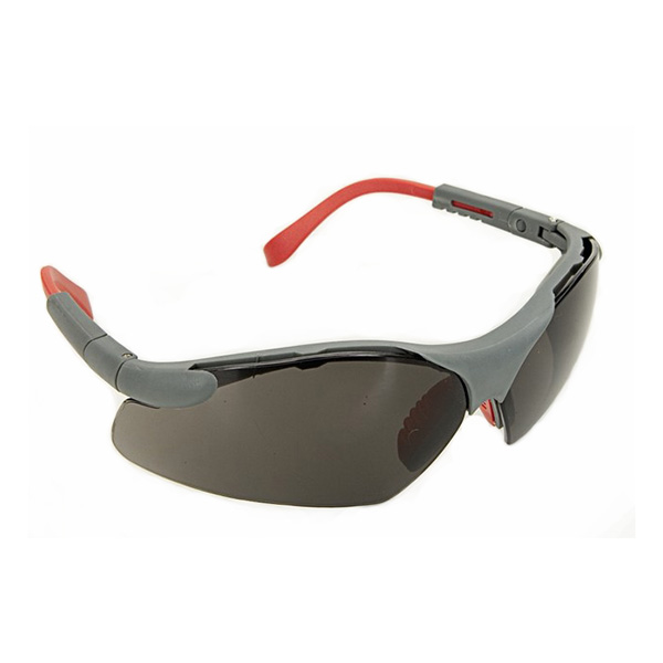 Climax 597-G Safety Glasses