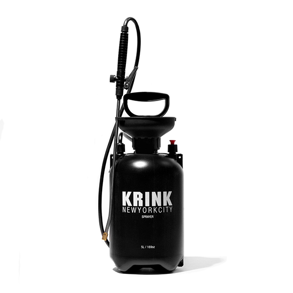 KRINK Sprayer Machine