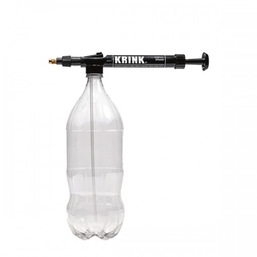 KRINK Compact Sprayer Machine