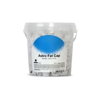Astro Fat Cap 120pcs Bucket