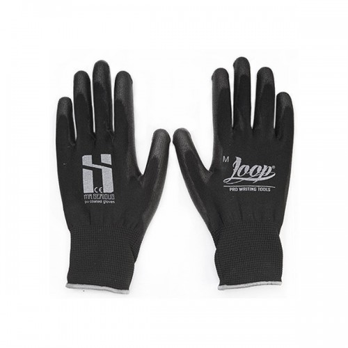 Loop Gloves